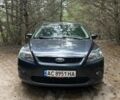 Синий Форд Фокус, объемом двигателя 1.8 л и пробегом 300 тыс. км за 5748 $, фото 1 на Automoto.ua