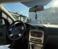 Синий Форд Фокус, объемом двигателя 1.8 л и пробегом 228 тыс. км за 6200 $, фото 6 на Automoto.ua