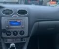 Синий Форд Фокус, объемом двигателя 1.6 л и пробегом 261 тыс. км за 5800 $, фото 10 на Automoto.ua