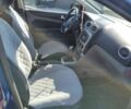Синій Форд Фокус, об'ємом двигуна 1.6 л та пробігом 230 тис. км за 5100 $, фото 4 на Automoto.ua
