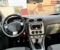 Синій Форд Фокус, об'ємом двигуна 1.6 л та пробігом 220 тис. км за 5299 $, фото 32 на Automoto.ua
