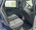 Синий Форд Фокус, объемом двигателя 1.6 л и пробегом 234 тыс. км за 6030 $, фото 8 на Automoto.ua