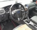 Синій Форд Фокус, об'ємом двигуна 1.6 л та пробігом 216 тис. км за 5450 $, фото 30 на Automoto.ua