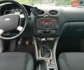 Синий Форд Фокус, объемом двигателя 1.6 л и пробегом 207 тыс. км за 5900 $, фото 12 на Automoto.ua