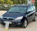 Синий Форд Фокус, объемом двигателя 1.56 л и пробегом 193 тыс. км за 4999 $, фото 3 на Automoto.ua