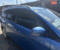 Синій Форд Фокус, об'ємом двигуна 1.56 л та пробігом 215 тис. км за 6200 $, фото 4 на Automoto.ua