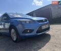 Синій Форд Фокус, об'ємом двигуна 1.56 л та пробігом 215 тис. км за 6200 $, фото 2 на Automoto.ua