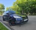 Синій Форд Фокус, об'ємом двигуна 1.6 л та пробігом 194 тис. км за 5500 $, фото 20 на Automoto.ua