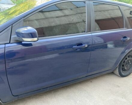 Синий Форд Фокус, объемом двигателя 1.6 л и пробегом 300 тыс. км за 5200 $, фото 5 на Automoto.ua