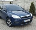 Синій Форд Фокус, об'ємом двигуна 1.6 л та пробігом 267 тис. км за 4750 $, фото 1 на Automoto.ua