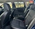 Синий Форд Фокус, объемом двигателя 1.6 л и пробегом 200 тыс. км за 7200 $, фото 16 на Automoto.ua
