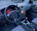 Синій Форд Фокус, об'ємом двигуна 1.56 л та пробігом 340 тис. км за 4450 $, фото 13 на Automoto.ua