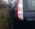 Синий Форд Фокус, объемом двигателя 1.4 л и пробегом 161 тыс. км за 7200 $, фото 7 на Automoto.ua