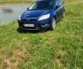 Синій Форд Фокус, об'ємом двигуна 1.6 л та пробігом 207 тис. км за 5028 $, фото 7 на Automoto.ua