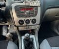 Синій Форд Фокус, об'ємом двигуна 1.8 л та пробігом 267 тис. км за 4500 $, фото 17 на Automoto.ua