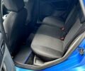 Синий Форд Фокус, объемом двигателя 1.6 л и пробегом 210 тыс. км за 6800 $, фото 8 на Automoto.ua