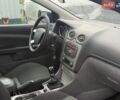 Синий Форд Фокус, объемом двигателя 1.8 л и пробегом 187 тыс. км за 5290 $, фото 31 на Automoto.ua