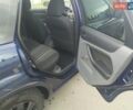 Синий Форд Фокус, объемом двигателя 1.6 л и пробегом 269 тыс. км за 5500 $, фото 17 на Automoto.ua