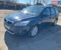 Синій Форд Фокус, об'ємом двигуна 1.9 л та пробігом 366 тис. км за 5800 $, фото 2 на Automoto.ua