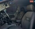 Синий Форд Фокус, объемом двигателя 1.56 л и пробегом 257 тыс. км за 5200 $, фото 4 на Automoto.ua