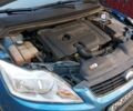 Синій Форд Фокус, об'ємом двигуна 1.56 л та пробігом 277 тис. км за 5500 $, фото 8 на Automoto.ua
