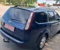Синий Форд Фокус, объемом двигателя 1.6 л и пробегом 141 тыс. км за 6100 $, фото 21 на Automoto.ua