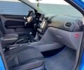 Синий Форд Фокус, объемом двигателя 1.6 л и пробегом 250 тыс. км за 5900 $, фото 8 на Automoto.ua