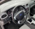 Синий Форд Фокус, объемом двигателя 1.6 л и пробегом 247 тыс. км за 5400 $, фото 20 на Automoto.ua
