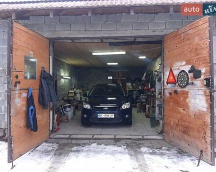 Синій Форд Фокус, об'ємом двигуна 1.56 л та пробігом 218 тис. км за 5500 $, фото 2 на Automoto.ua