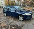 Синий Форд Фокус, объемом двигателя 1.6 л и пробегом 318 тыс. км за 5200 $, фото 7 на Automoto.ua