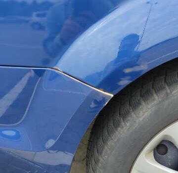 Синій Форд Фокус, об'ємом двигуна 1.56 л та пробігом 270 тис. км за 5800 $, фото 9 на Automoto.ua