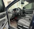 Синій Форд Фокус, об'ємом двигуна 1.6 л та пробігом 265 тис. км за 4800 $, фото 18 на Automoto.ua