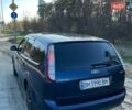 Синий Форд Фокус, объемом двигателя 1.6 л и пробегом 271 тыс. км за 5300 $, фото 7 на Automoto.ua
