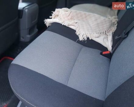 Синій Форд Фокус, об'ємом двигуна 1.56 л та пробігом 218 тис. км за 5500 $, фото 23 на Automoto.ua