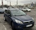 Синій Форд Фокус, об'ємом двигуна 1.8 л та пробігом 300 тис. км за 5100 $, фото 1 на Automoto.ua
