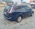 Синій Форд Фокус, об'ємом двигуна 1.56 л та пробігом 243 тис. км за 5200 $, фото 5 на Automoto.ua
