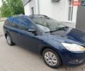 Синий Форд Фокус, объемом двигателя 1.6 л и пробегом 163 тыс. км за 5900 $, фото 6 на Automoto.ua