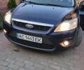 Синий Форд Фокус, объемом двигателя 1.6 л и пробегом 278 тыс. км за 5500 $, фото 1 на Automoto.ua