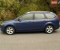 Синій Форд Фокус, об'ємом двигуна 1.6 л та пробігом 277 тис. км за 5700 $, фото 5 на Automoto.ua