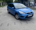 Синій Форд Фокус, об'ємом двигуна 0 л та пробігом 370 тис. км за 4900 $, фото 4 на Automoto.ua