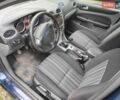 Синій Форд Фокус, об'ємом двигуна 1.6 л та пробігом 213 тис. км за 5700 $, фото 6 на Automoto.ua
