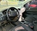 Синий Форд Фокус, объемом двигателя 2 л и пробегом 350 тыс. км за 1500 $, фото 6 на Automoto.ua