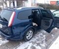Синій Форд Фокус, об'ємом двигуна 1.56 л та пробігом 218 тис. км за 5500 $, фото 32 на Automoto.ua