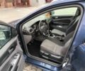 Синий Форд Фокус, объемом двигателя 1 л и пробегом 367 тыс. км за 4800 $, фото 11 на Automoto.ua