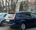 Синий Форд Фокус, объемом двигателя 1.6 л и пробегом 218 тыс. км за 6500 $, фото 7 на Automoto.ua