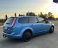 Синій Форд Фокус, об'ємом двигуна 1.6 л та пробігом 266 тис. км за 6050 $, фото 10 на Automoto.ua