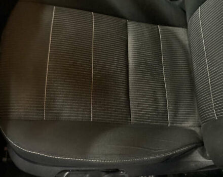 Синий Форд Фокус, объемом двигателя 1.56 л и пробегом 276 тыс. км за 5500 $, фото 13 на Automoto.ua