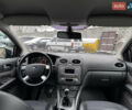 Синий Форд Фокус, объемом двигателя 1.6 л и пробегом 200 тыс. км за 7200 $, фото 22 на Automoto.ua