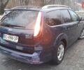 Синій Форд Фокус, об'ємом двигуна 1.6 л та пробігом 216 тис. км за 5450 $, фото 22 на Automoto.ua