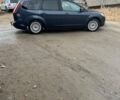 Синий Форд Фокус, объемом двигателя 1.6 л и пробегом 288 тыс. км за 5200 $, фото 8 на Automoto.ua